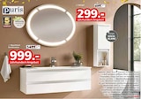Aktuelle Badmöbel Angebote bei Segmüller in Leverkusen Aktuelles Waschtischkombination Angebot bei Segmüller in Leverkusen ab 149,99 €