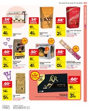 Senseo Angebote im Prospekt "Carrefour" von Carrefour auf Seite 45