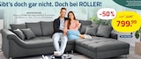Aktuelles Wohnlandschaft Angebot bei ROLLER in Bielefeld ab 799,99 €