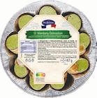 Weinberg-Schnecken im Angebot bei Lidl in Bonn Weinberg-Schnecken Angebote von Duc de Coeur bei Lidl Bonn für 2,99 €