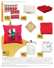 D'autres offres dans le catalogue "JOYEUX NOËL & MEILLEURS PRIX" de Carrefour à la page 50