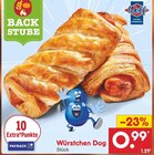 Würstchen Dog von Wolf im aktuellen Netto Marken-Discount Prospekt für 0,99 €