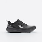 Laufschuhe Trailrunning Herren - JF 190 Grip schwarz Angebote von DECATHLON bei Decathlon Dachau für 44,99 €