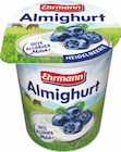 Almighurt Heidelbeere Angebote von Ehrmann bei EDEKA Haltern am See für 0,39 €