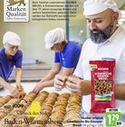 E center - original schwäbische Bio Knusper-Brezel Angebot im Prospekt original schwäbische Bio Knusper-Brezel bei E center im Prospekt "" für 1,29 €