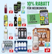 Aktueller Marktkauf Prospekt mit Energydrink, "Aktuelle Angebote", Seite 17