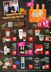 Aktueller Marktkauf Prospekt mit Rotwein, "AUSWAHL RIESIG, PREISE NIEDRIG", Seite 15