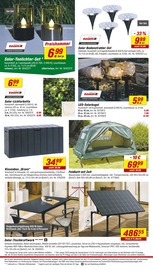 Camping im toom Baumarkt Prospekt in Freital Aktueller toom Baumarkt Prospekt mit Camping, "Respekt, wer's selber macht.", Seite 6