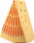 Schweizer Emmentaler AOP im Angebot bei EDEKA in Stade Schweizer Emmentaler AOP Angebote bei EDEKA Stade für 2,29 €