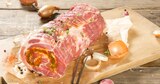 Spießbraten im Angebot bei REWE in Hattingen Spießbraten Angebote bei REWE Hattingen für 0,88 €