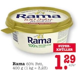 Rama Angebote von Rama bei E center Wiesbaden für 1,29 €