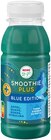Smoothie Blue Edition im Angebot bei REWE in Brandenburg Smoothie Blue Edition Angebote von REWE to go bei REWE Brandenburg für 0,99 €