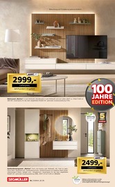Garderobe im Segmüller Prospekt in München Aktueller Segmüller Prospekt mit Garderobe, "Wohndesign - Inspirierende Ideen für ihr Zuhause", Seite 16