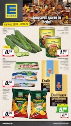 EDEKA Prospekt für Ibbenbüren mit 20 Seiten EDEKA Prospekt für Ibbenbüren: "Aktuelle Angebote", 20 Seiten, 28.09.2026 - 02.10.2026