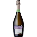 D.O.C Prosecco Bio - VILAVERONI en promo chez Carrefour Villemomble à 6,57 €