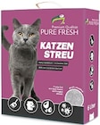 Katzenstreu Angebote von Pure Fresh bei Thomas Philipps Oranienburg für 3,98 €