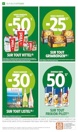 Vin Angebote im Prospekt "LE TRÈS GROS ANNIVERSAIRE" von Intermarché auf Seite 8