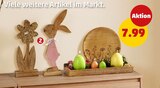 Deko-Figur aus Mangoholz im Angebot bei Penny in Celle Deko-Figur aus Mangoholz Angebote bei Penny Celle für 7,99 €