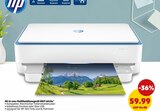 Aktuelles All-in-one-Multifunktionsgerät ENVY 6010e Angebot bei Penny in Karlsruhe ab 59,99 €