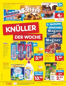 Aktueller Netto Marken-Discount Prospekt "Aktuelle Angebote" Aktueller Netto Marken-Discount Prospekt