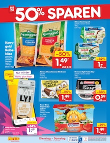 Kaffee im Netto Marken-Discount Prospekt "Aktuelle Angebote" mit 63 Seiten (Magdeburg)