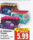 Tropfen von St. Hubertus-Tropfen im aktuellen E center Prospekt