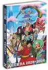 Promo Agenda scolaire One Piece à 4,99 € dans le catalogue Super U à Vouzailles