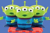 Figurine - TOY STORY - Intermarché Hyper Figurine - TOY STORY à 12,90 € dans le catalogue Intermarché Hyper