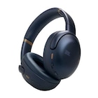 Casque arceau circum-aural sans fil Bluetooth JBL Tour One M3 avec réduction de bruit Bleu à Fnac dans Gap Casque arceau circum-aural sans fil Bluetooth JBL Tour One M3 avec réduction de bruit Bleu à Fnac dans Gap
