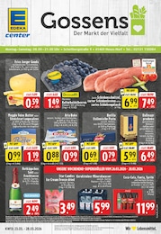 E center Prospekt für Neuss mit 30 Seiten