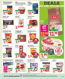 Joghurt im Marktkauf Prospekt "Aktuelle Angebote" mit 26 Seiten (Essen)