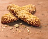 Netto Marken-Discount Mering - Laugenstange Angebot im Prospekt Laugenstange bei Netto Marken-Discount im Mering Prospekt für 0,49 €
