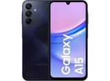 Galaxy A15 128 GB Schwarz Dual SIM von SAMSUNG im aktuellen MediaMarkt Saturn Prospekt