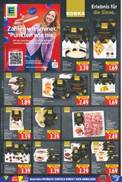 Aktueller E center Prospekt mit Tannenbaum, "Aktuelle Angebote", Seite 12