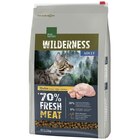 REAL NATURE WILDERNESS Fresh Meat Chicken Adult 2,5 kg - REAL NATURE WILDERNESS en promo à 30,39 € chez Maxi Zoo REAL NATURE WILDERNESS Fresh Meat Chicken Adult 2,5 kg - REAL NATURE WILDERNESS dans le catalogue Maxi Zoo