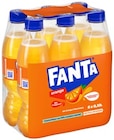 Fanta Angebote bei Penny Garbsen für 3,99 €