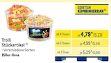 Stückartikel von Trolli für 5,13 € bei METRO im Angebot Stückartikel von Trolli im aktuellen METRO Prospekt