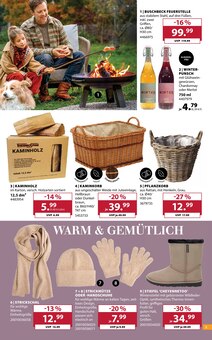 Schuhe im aktuellen Dehner Garten-Center Prospekt (Wuppertal) Schuhe im Dehner Garten-Center Prospekt "ZAUBERHAFTER HERBST" mit 16 Seiten (Wuppertal)