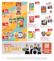 Promos Foie Gras dans le catalogue "LA MATCH MANIA" de Supermarchés Match Foie Gras en promo dans le catalogue Supermarchés Match à la page 12