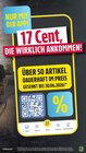Über 50 Artikel dauerhaft im Preis gesenkt à EDEKA dans Wissembourg