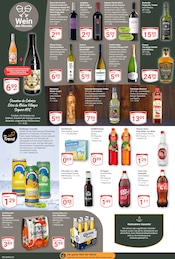 Aktueller GLOBUS Prospekt mit Cola, "Aktuelle Angebote", Seite 16