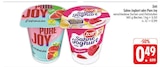 Aktuelle Sahne Angebote bei E center in Dresden Aktuelles Sahne Joghurt Angebot bei E center in Dresden ab 0,49 €