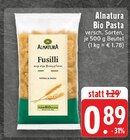 Bio Pasta bei EDEKA im Bonn Prospekt für 0,89 €