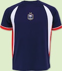 Tee Shirt Adulte - FFF en promo à 13,99 € chez Netto Tee Shirt Adulte - FFF dans le catalogue Netto