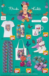 T-Shirt Angebot & Preis im aktuellen REWE Prospekt T-Shirt Angebot im aktuellen REWE Prospekt auf Seite 32