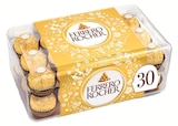 Le 2ème à -50% sur la gamme de bouchées au chocolat Mon Chéri & Ferrero Rocher - MON CHÉRI & FERRERO ROCHER - Supermarchés Match à Roubaix Le 2ème à -50% sur la gamme de bouchées au chocolat Mon Chéri & Ferrero Rocher - MON CHÉRI & FERRERO ROCHER en promo chez Supermarchés Match Roubaix
