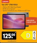 Aktuelles Tab LTE12 (TB311XU) Angebot bei ALDI SÜD in Stuttgart ab 125,00 €