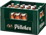 Aktuelle Bier Angebote bei Marktkauf in Stade (Hansestadt) Aktuelles Helles Lager, Helles Pülleken oder Zitrönken Angebot bei Marktkauf in Stade (Hansestadt) ab 13,99 €
