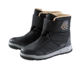 Bottes d’hiver - Crivit - Lidl à Chatou Bottes d’hiver - Crivit en promo chez Lidl Chatou à 16,99 €