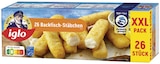 Filegro/ Fischstäbchen von Iglo im aktuellen Metro Prospekt für 6,20 €